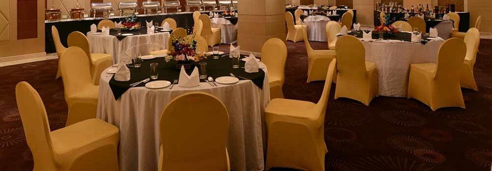Jp Hotel & Resorts New Delhi Eksteriør billede